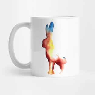 Colorful animals Mug